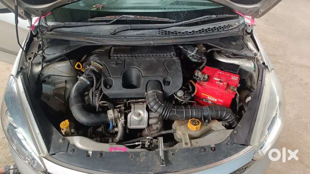 Tata Tiago Xm Diesel 2016