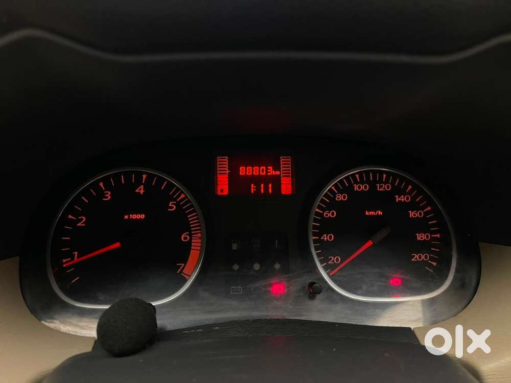 Renault Duster 85ps Diesel Rxl Optional, 2014, Diesel