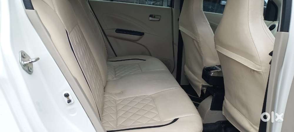 Maruti Suzuki Celerio Zxi, 2020, Petrol
