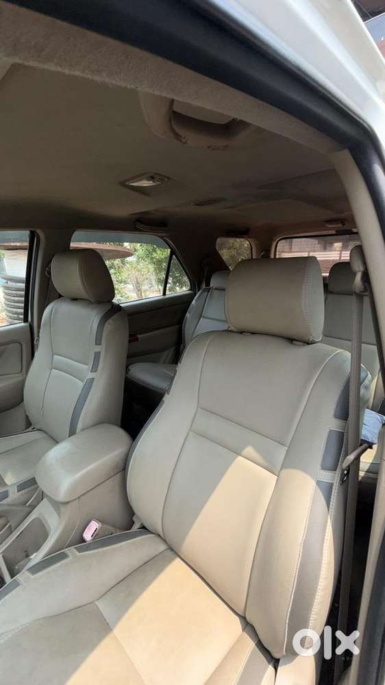 Toyota Fortuner 2011 Diesel Good Condition