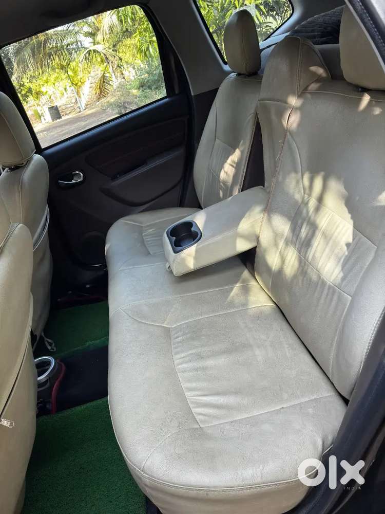 Well Mentioned Car With Good Condition