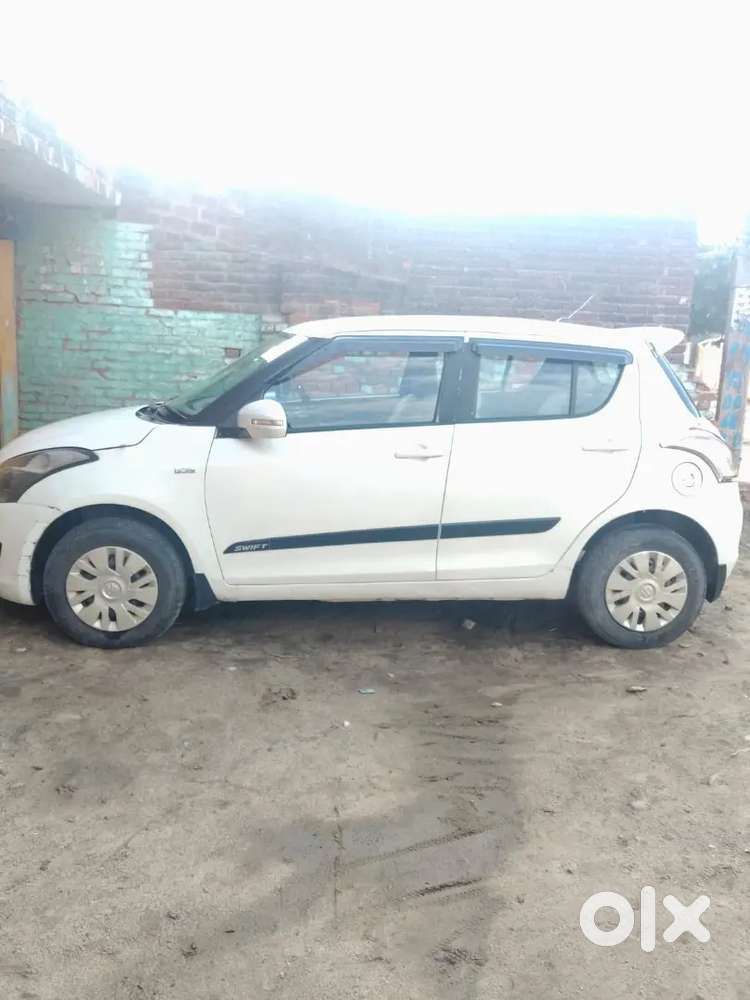 Maruti Suzuki Swift Vdi 2014