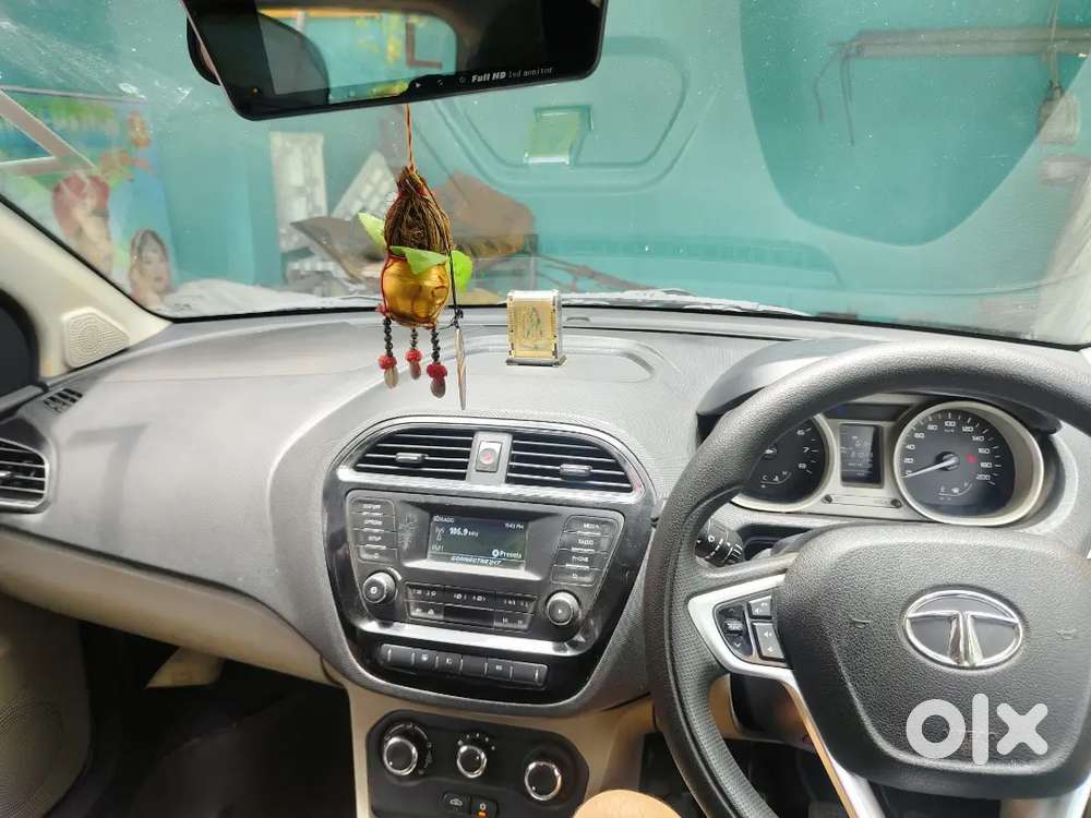 Tata Tiago 1.2 Revotron 2017