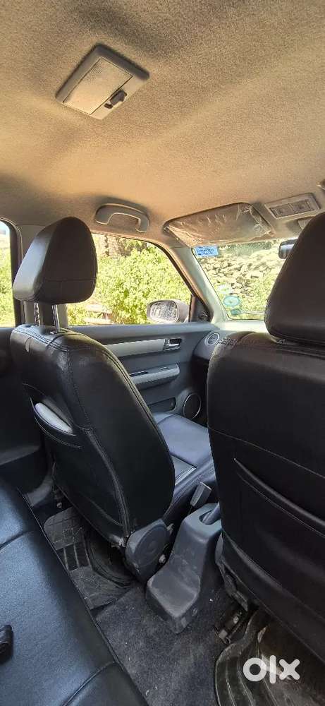Maruti Suzuki Dzire Vxi 2010