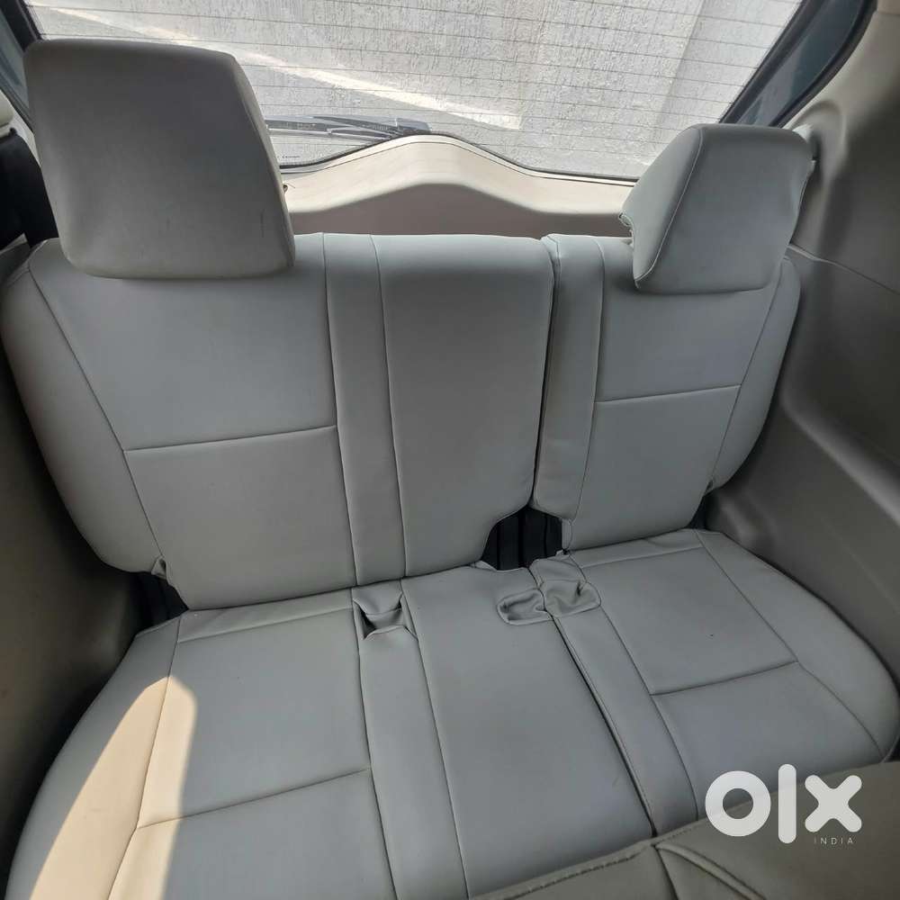 Mahindra Marazzo 1.5 M4 Plus 8 Str, 2018, Diesel