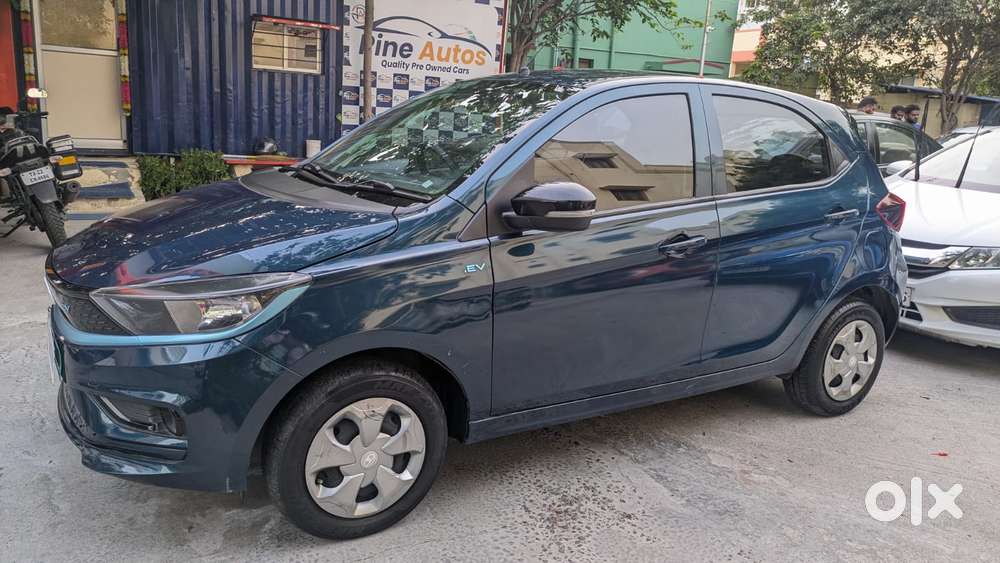 Tata Tiago EV XT LR, 2024, Electric - Photo 3