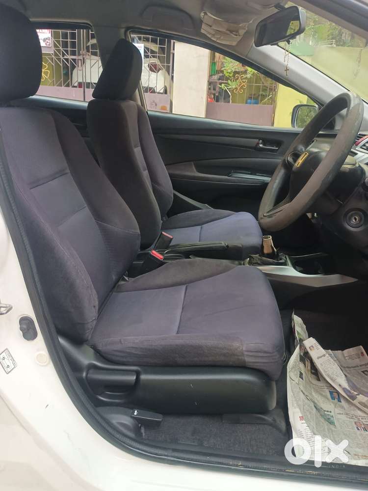 Honda City 2011-2013 Corporate Edition, 2013, Petrol