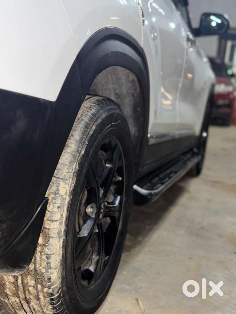 Kia Seltos, 2020, Diesel