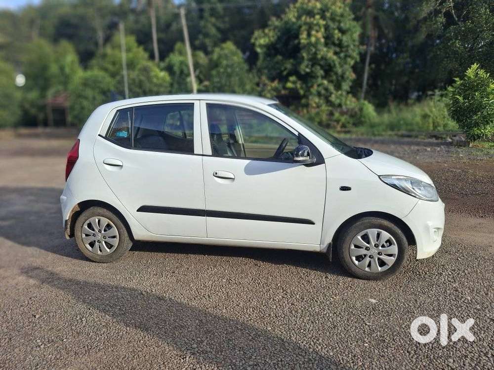 Hyundai I10 Magna O, 2012, Petrol