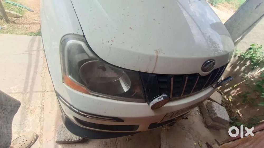 Mahindra Xylo Diesel 2017