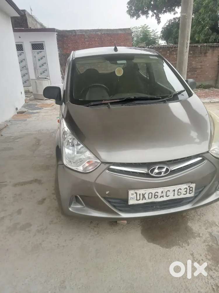 Eon New कंडीशन Gadi Ha Gadi Me Koi Kami Nhi Ha