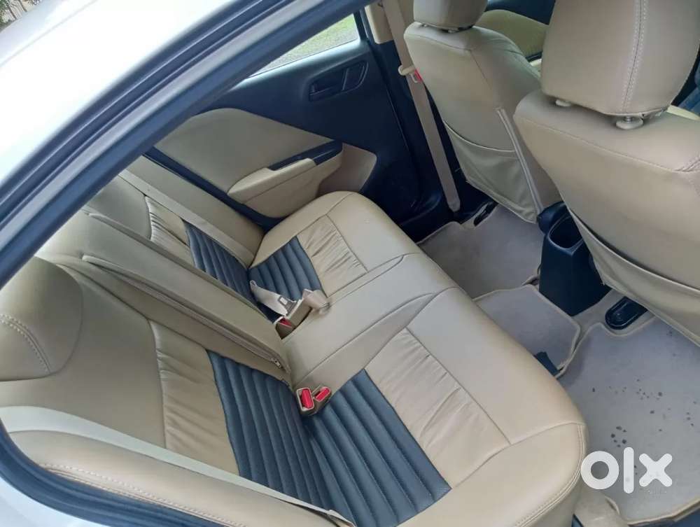 Honda City I Vtec Sv, 2014, Petrol
