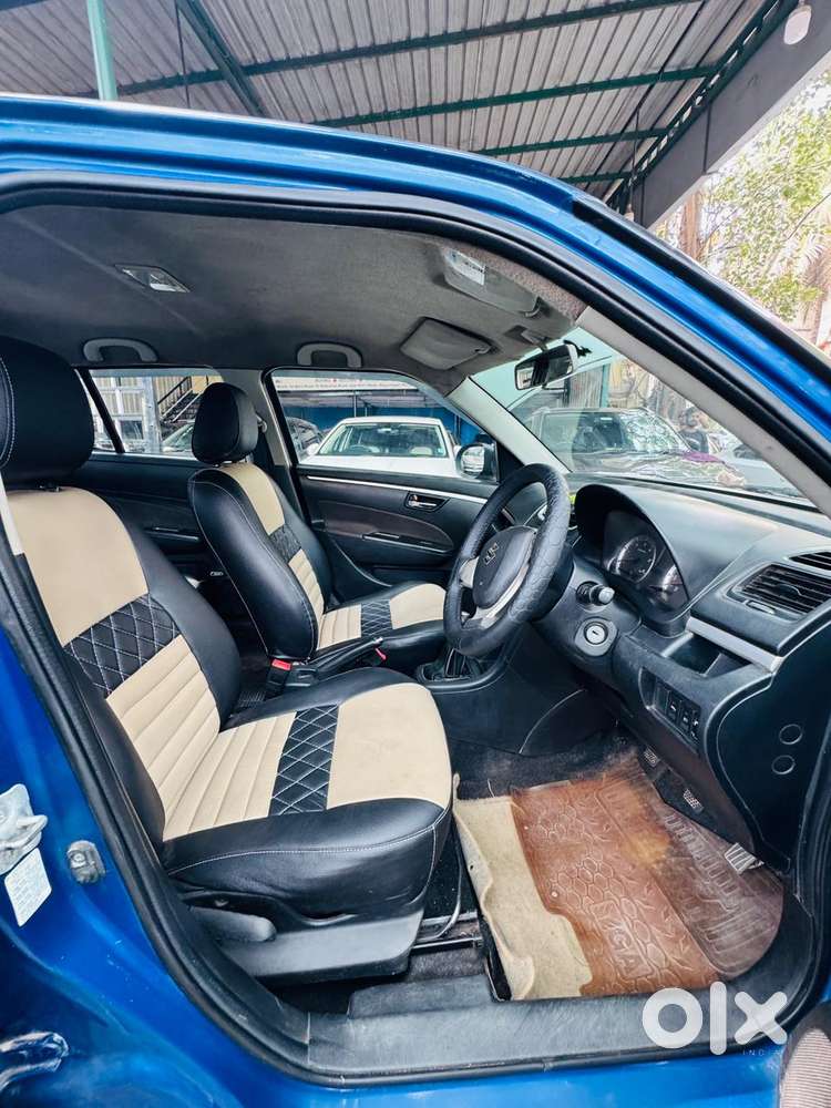 Maruti Suzuki Swift 2011-2014 Vdi, 2014