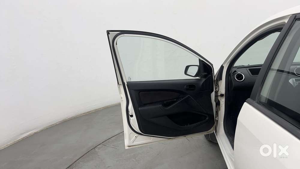 Ford Figo 1.4 Duratorq Diesel Exi, 2012, Diesel