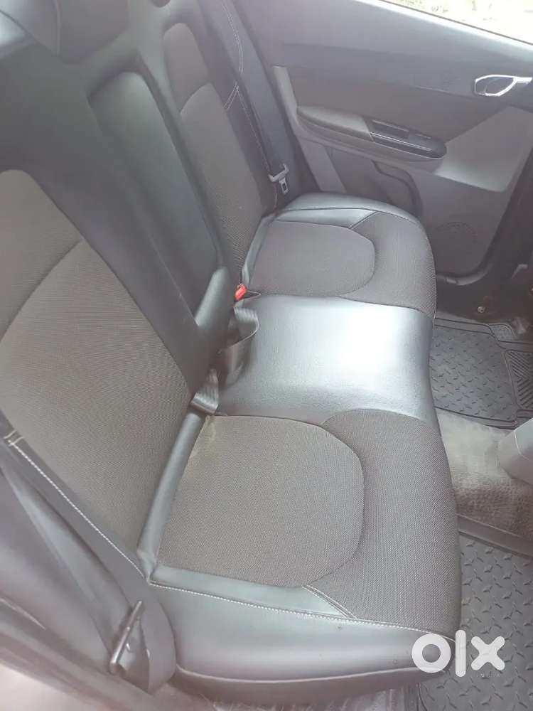 Tata Tigor Revotron 2020 Manual