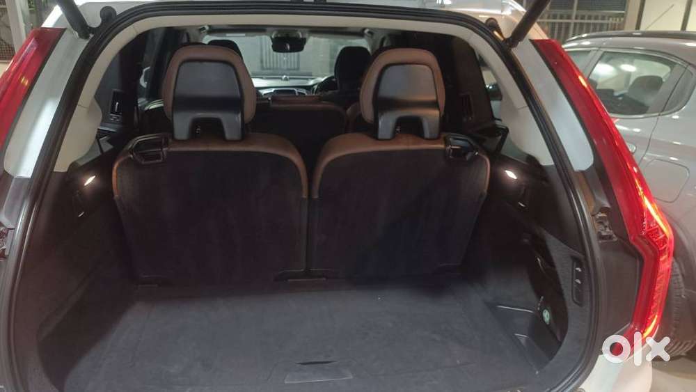 Volvo Xc90 D5 Awd, 2019, Diesel