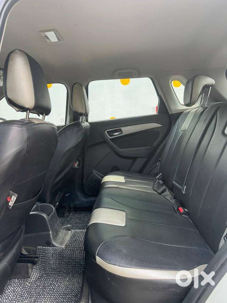 Maruti Suzuki Brezza Zdi Plus, 2017, Diesel