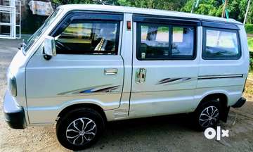 Maruti omni store 2012 model price