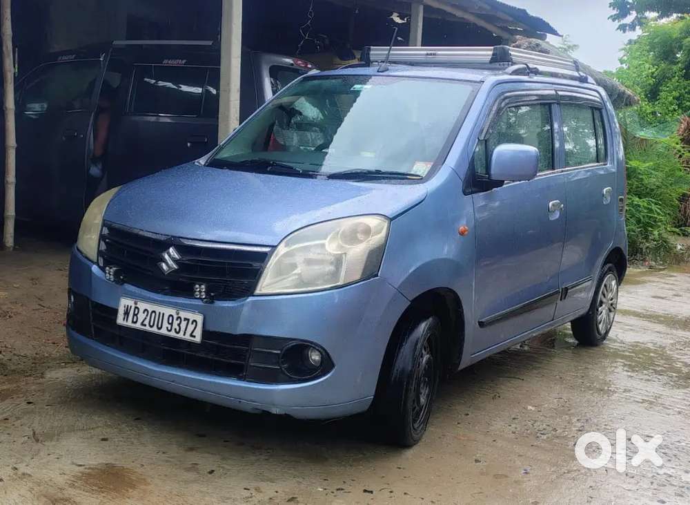 Maruti Suzuki Wagon R 2030 Tax. Cf