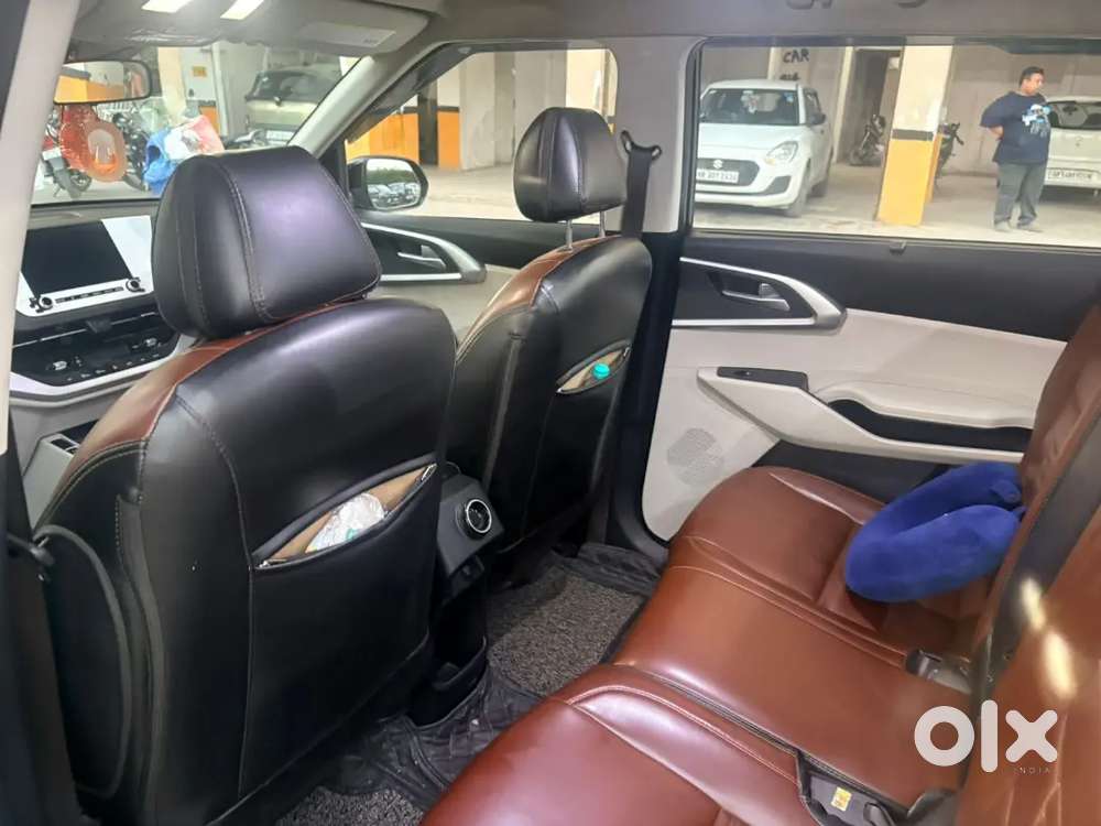 Kia Carens 2023 Diesel Prestige Plus 1.5  Well Maintained