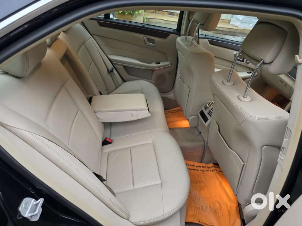 Mercedes-benz E-class E 200, 2016, Petrol