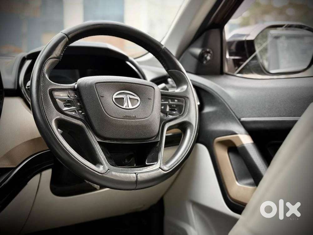 Tata Safari 2.0 Xza Plus Jet, 2022, Diesel