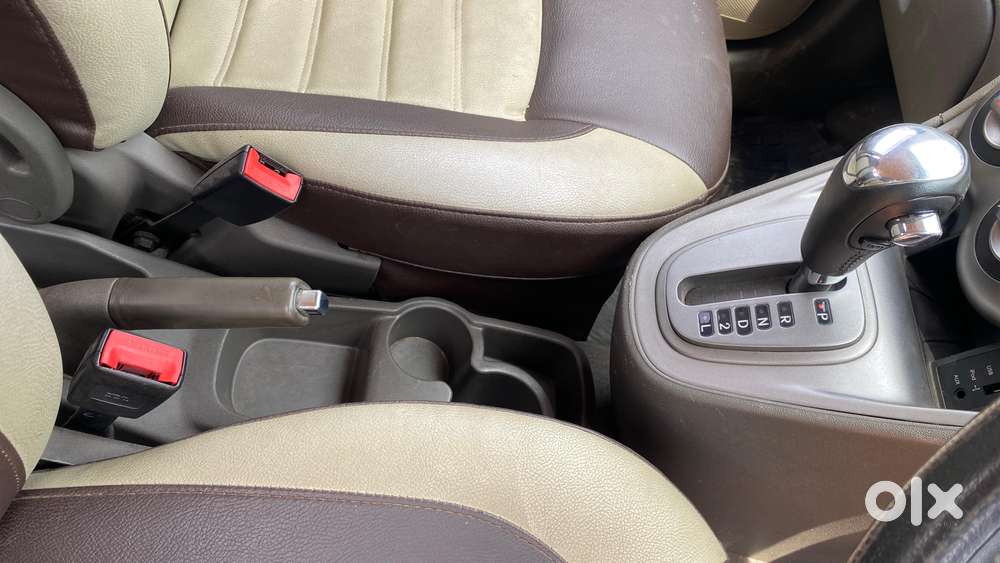 Hyundai I10 [2010-2017] 1.2 Sportz At, 2013, Petrol