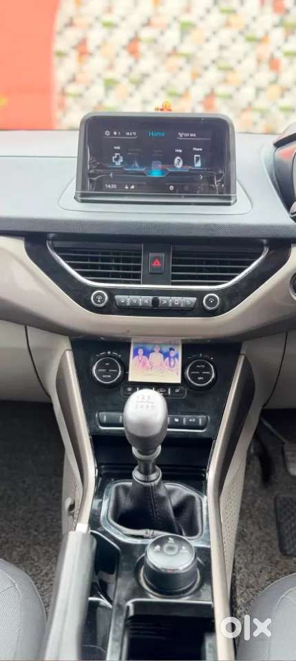 Tata Nexon 1.5 Revotorq Xz Plus, 2018, Diesel