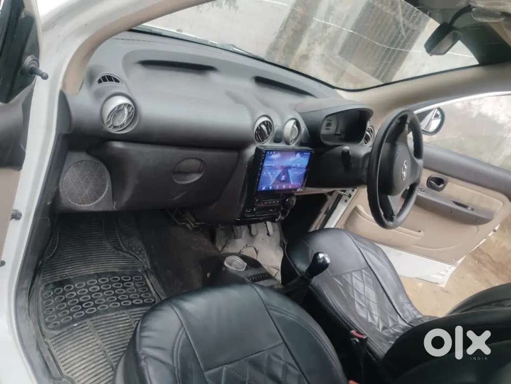 Fornt Power Window Power String Cool Ac Touch Screen