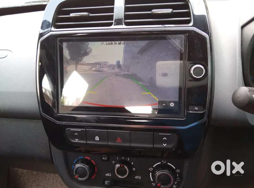 Renault Kwid Rxt 2020 Petrol Manual