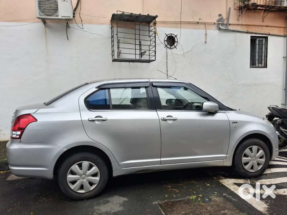 Maruti Suzuki Swift Dzire