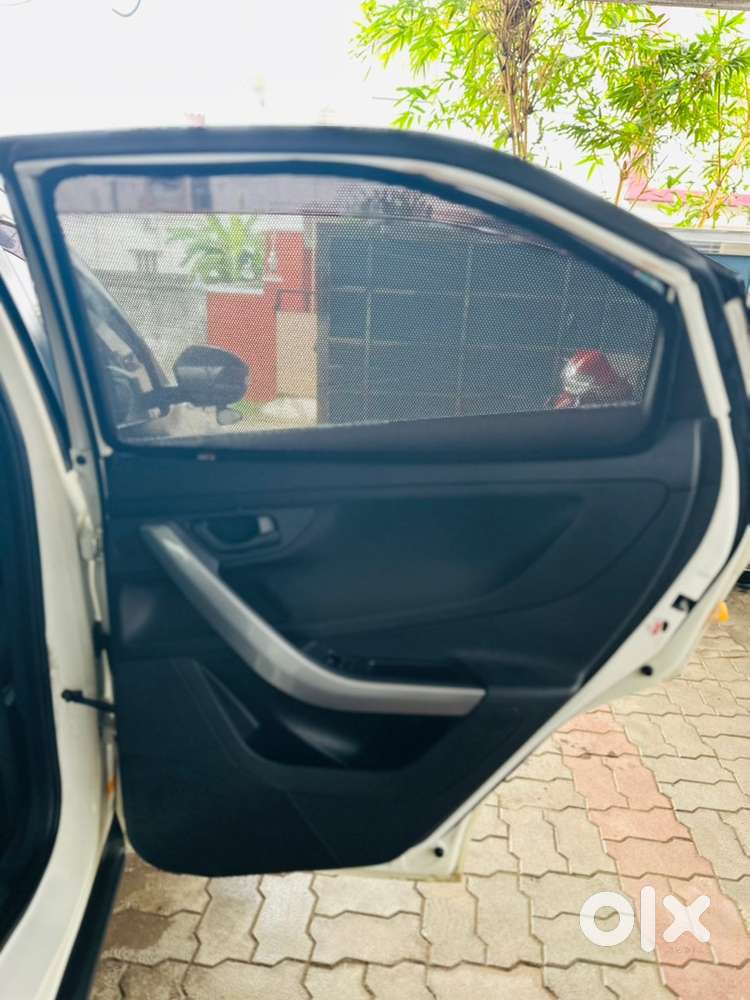 Tata Nexon Well Maintained