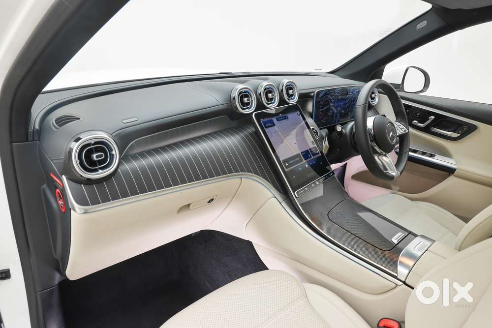 Mercedes-benz Glc 300 4 Matic, 2026, Petrol