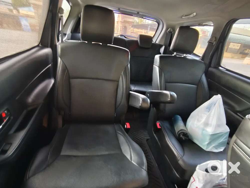 Py Registration Maruti Xl6 Alpha 2023