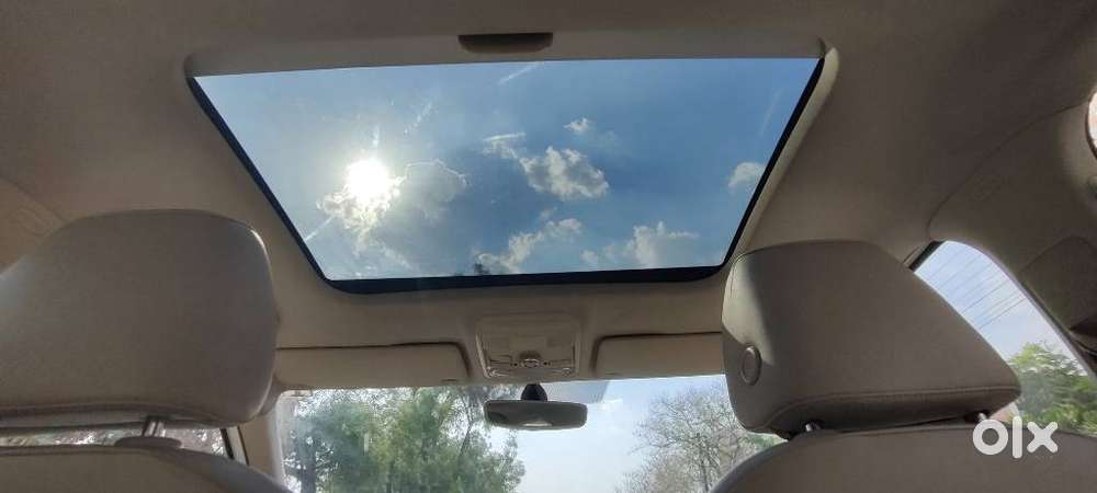 Skoda Octavia 2.0 Elegance Tdi Cr At, 2017, Diesel