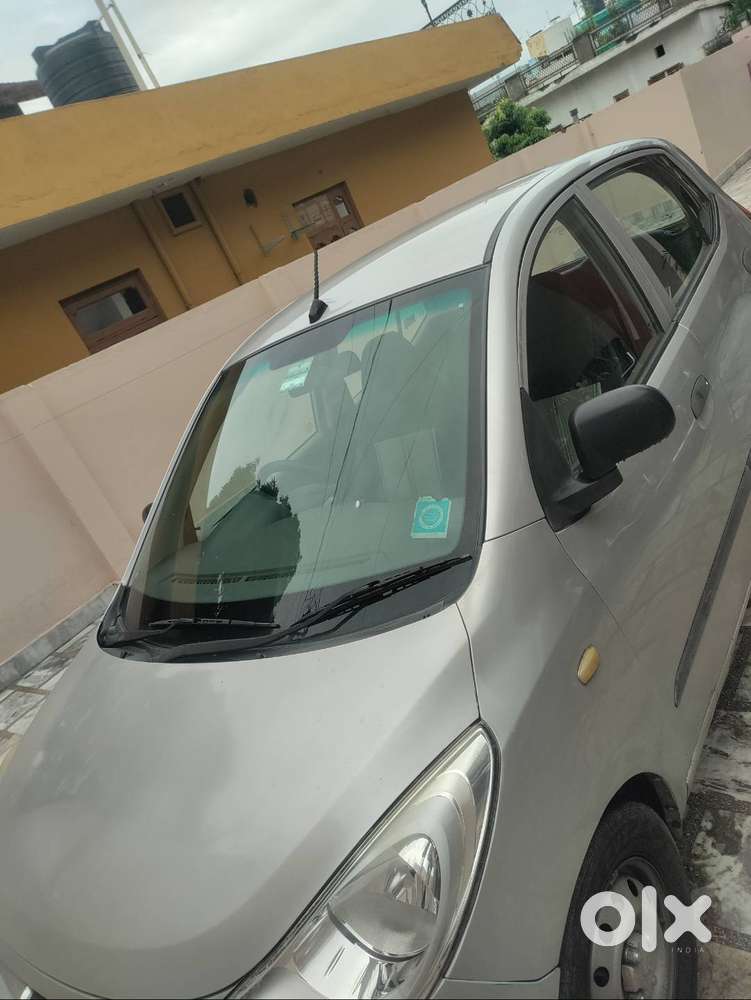 Single Hand Drive