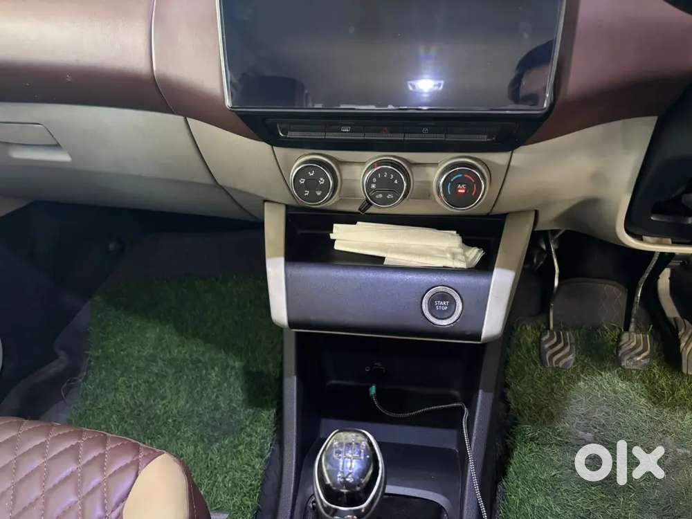 Renault Triber 2022 Petrol Manual