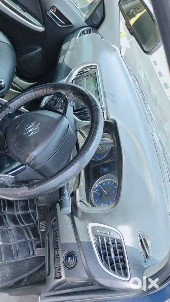 Maruti Suzuki Baleno 1.3 Alpha, 2018, Petrol