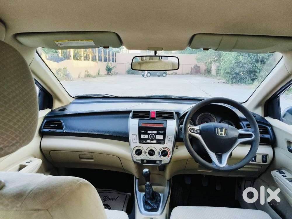 Honda City S Mt, 2010, Cng & Hybrids