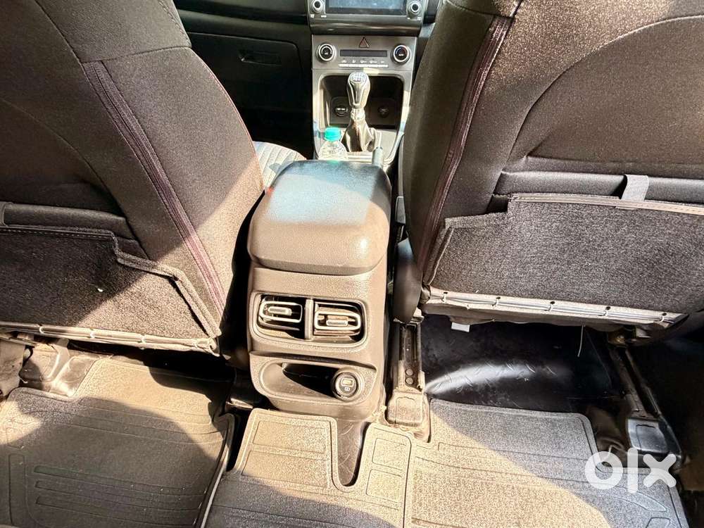Hyundai Creta 1.5 S Plus Knight Petrol, 2023, Petrol