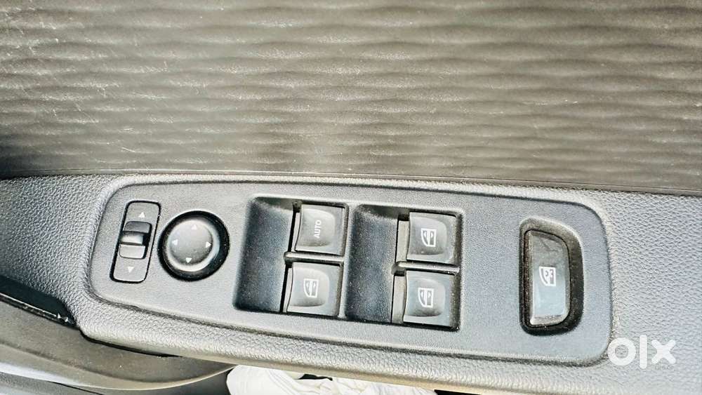 Renault Kiger Rxt, 2022, Petrol