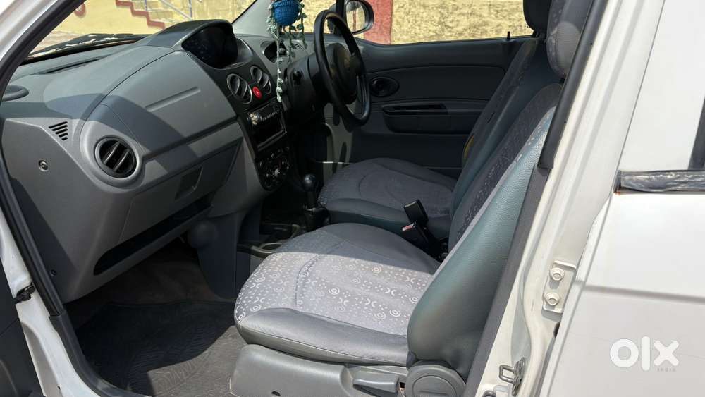 Chevrolet Spark 1.0 Ls, 2008, Petrol