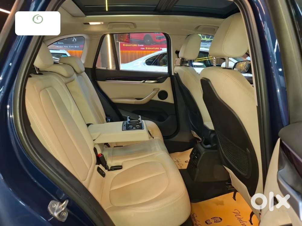 Bmw X1 2.0 Sdrive20i Xline, 2022, Petrol