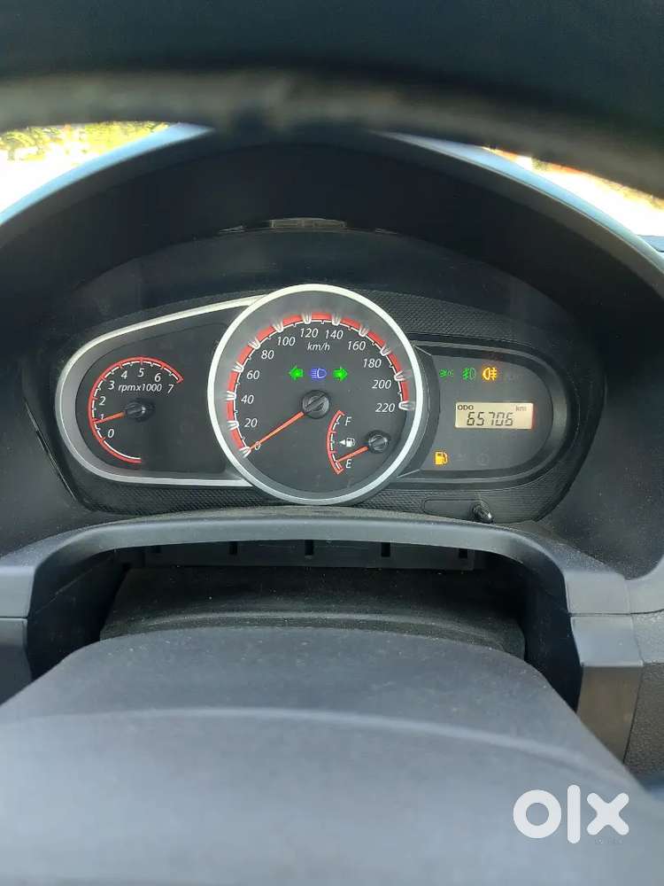 Ford Figo Diesel 2014 Ready