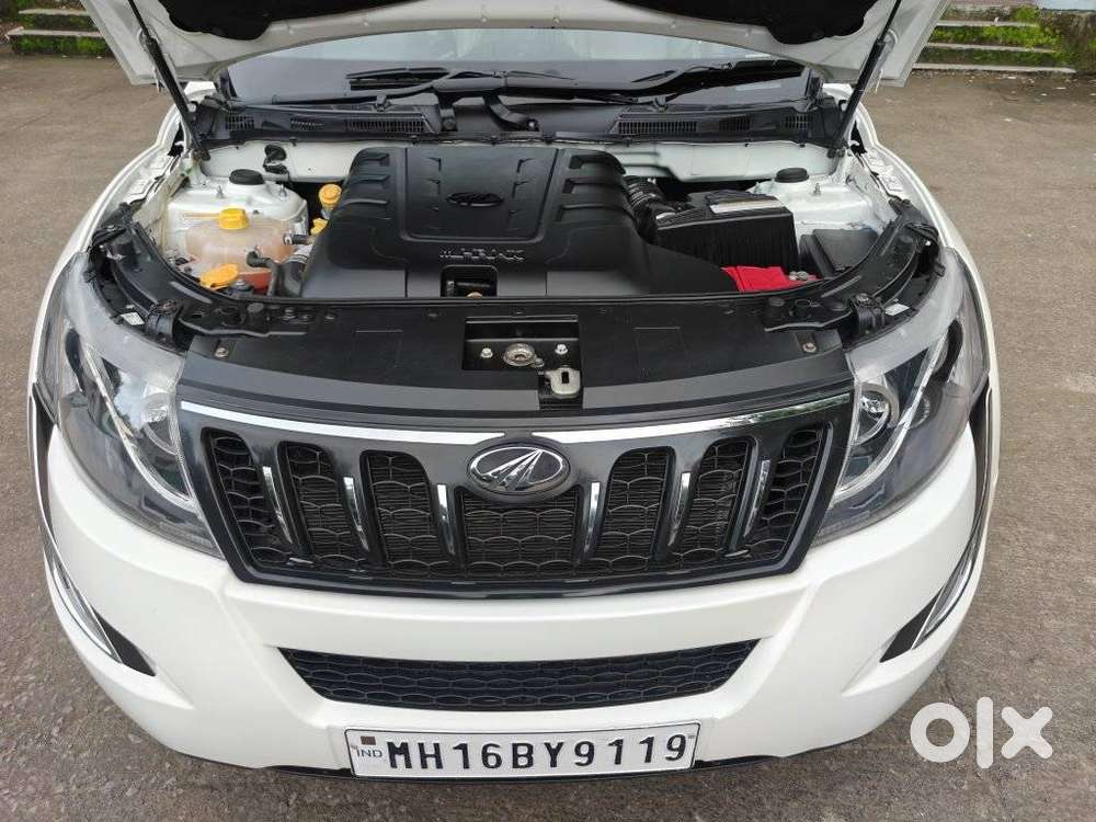 Mahindra Xuv500 W10 2wd, 2017, Diesel