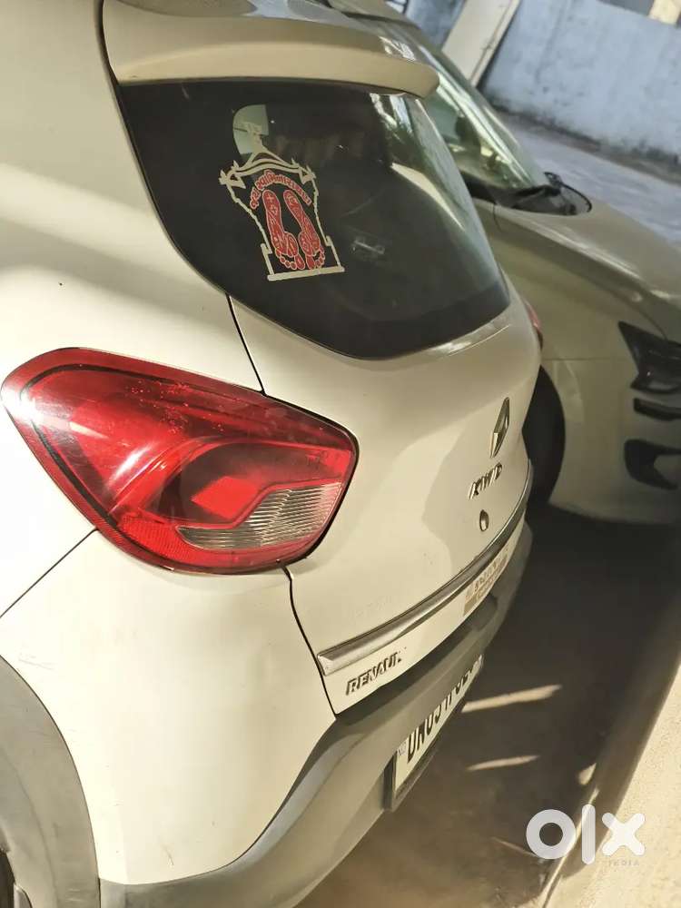 Renault Kwid 2017