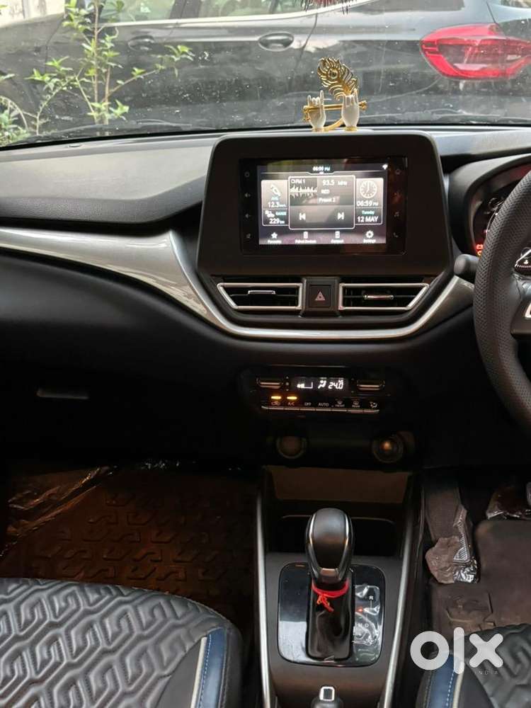 Maruti Suzuki Baleno 2025 Petrol 3100 Km Driven