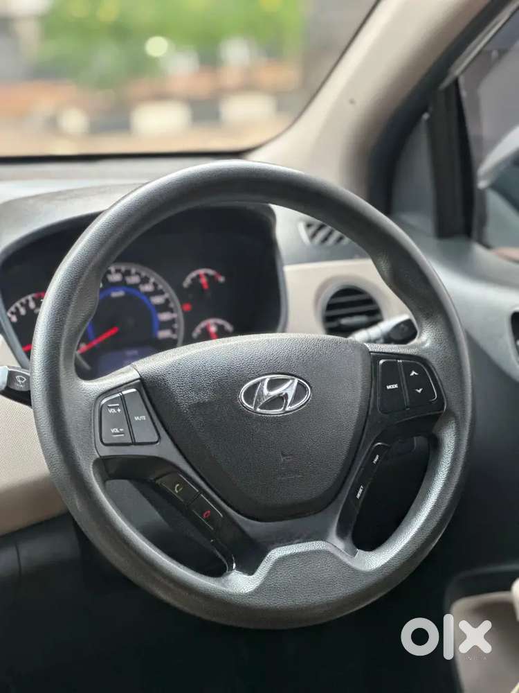*hyundai I10 Grand Magna 1.2 Manual Petrol 2018*