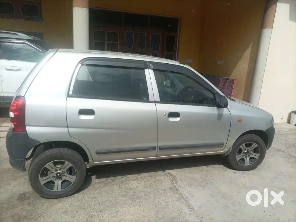 2029 Tak Passing Hai Gadi. 90000 Km Driven New Tyres Allow Wheels