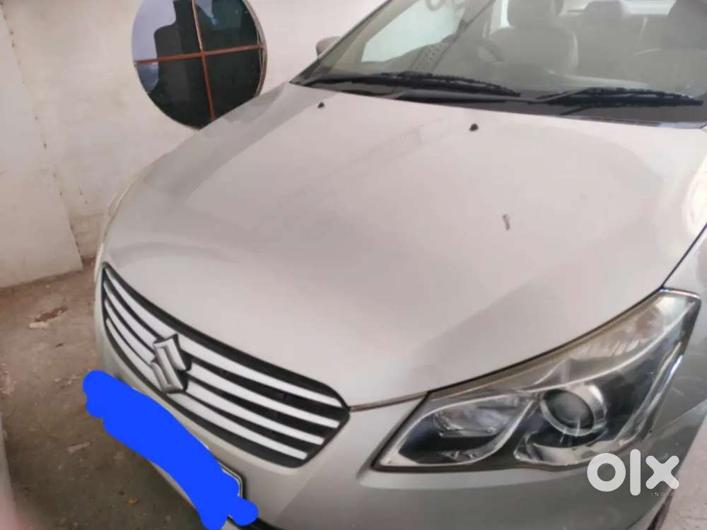 Maruti Suzuki Ciaz Automatic 2019 Petrol 94000 Km Driven